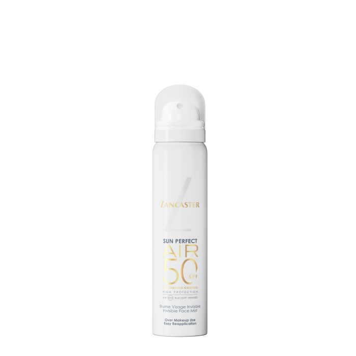 Sun Perfect AIR Invisible Face Mist SPF50, LANCASTER, LNS001425100069, Immagine 13