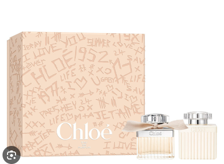 CHLOE'EDP COFFRET ML 50, CHLOE', CLO003806200020, Immagine 13