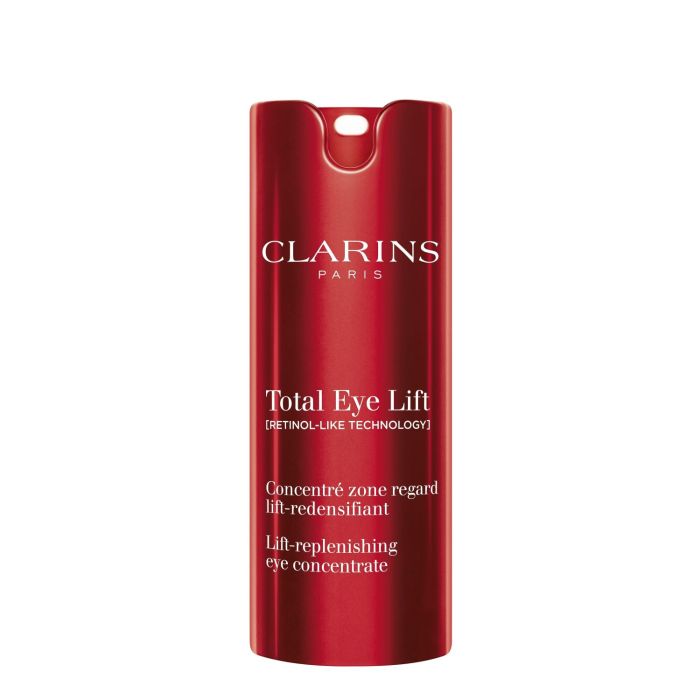 Total Eye Lift Retail, CLARINS, CLA001713200028, Immagine 13 Total Eye Lift Retail, CLARINS, CLA001713200028, Immagine 13
