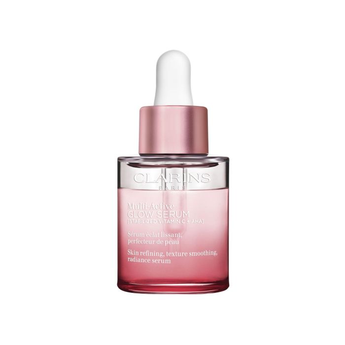 CLARINS M.ACTIVE SER.GLOW ML 30, CLARINS, CLA001713100312, Immagine 13