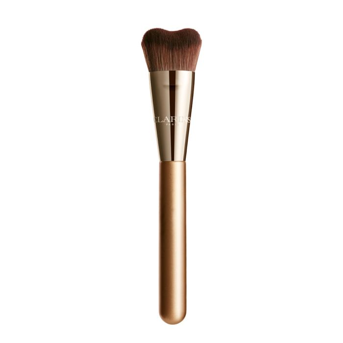 Gua Sha-Inspired Foundation Brush, CLARINS, CLA001754500011, Immagine 13