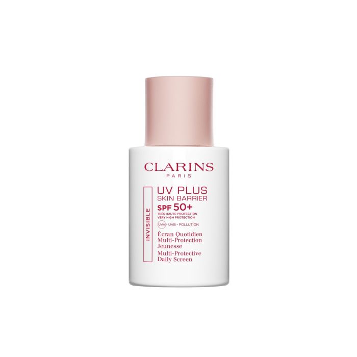 UV Plus Tanslucent SPF50 - Protezione solare viso, CLARINS, CLA001713100347, Immagine 13
