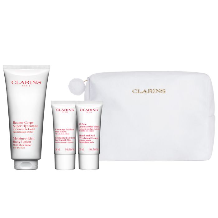 Rituale Peau Neuve, CLARINS, CLA001726400040, Immagine 13 Rituale Peau Neuve, CLARINS, CLA001726400040, Immagine 13
