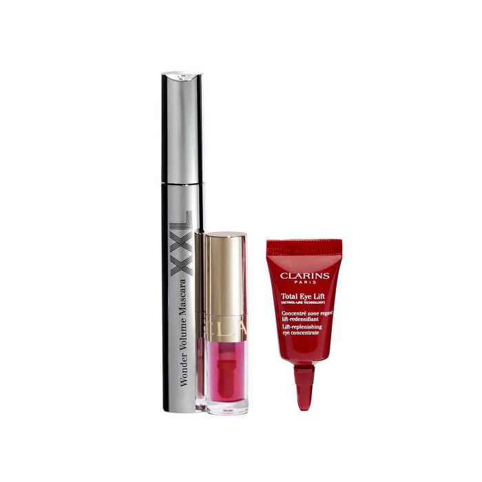 XXL Eyes, CLARINS, CLA001756300034, Immagine 13 XXL Eyes, CLARINS, CLA001756300034, Immagine 13