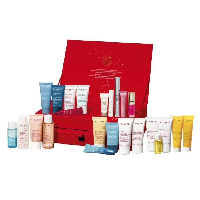 Calendario dell'Avvento 2025, CLARINS, CLA001716400193, Immagine 13