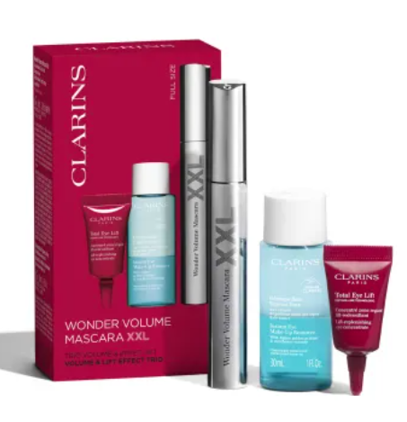 CLARINS MAS.W.VOL.XXL KIT, CLARINS, CLA001756300052, Immagine 13