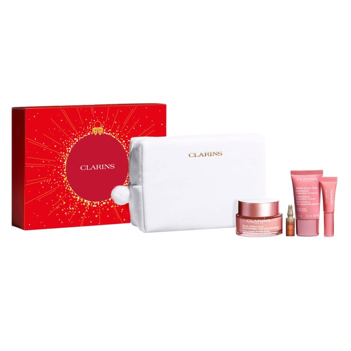 Rituale Multi-Active, CLARINS, CLA001716400187, Immagine 13