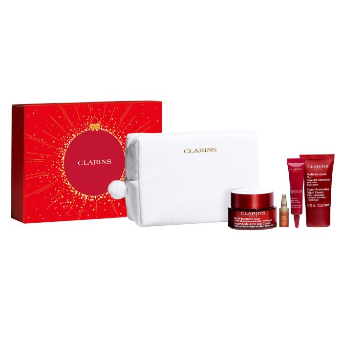 Rituale Multi-Intensive, CLARINS, CLA001716400189, Immagine 13