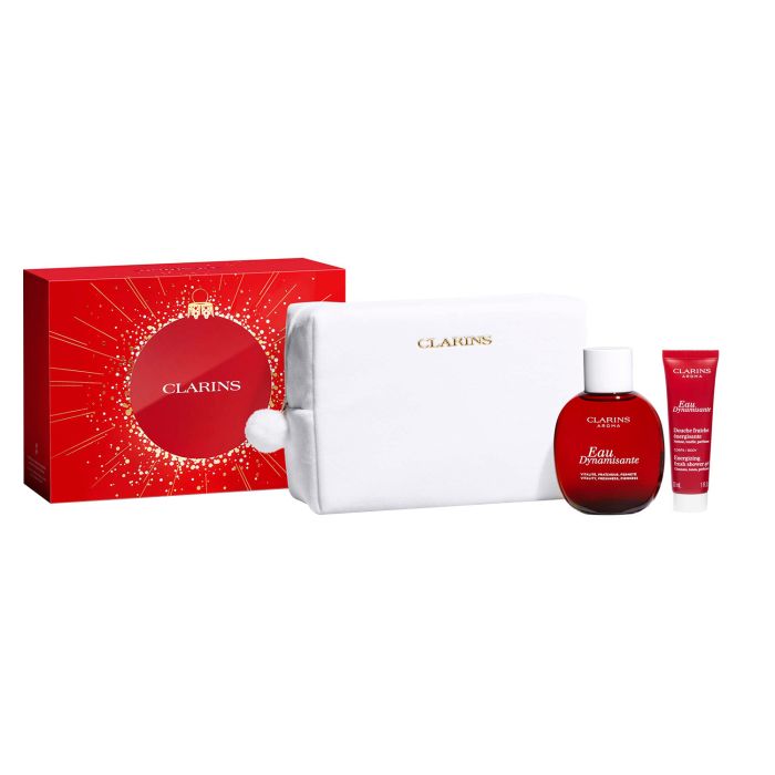 Rituale Energizzante Corpo, CLARINS, CLA001736200010, Immagine 13 Rituale Energizzante Corpo, CLARINS, CLA001736200010, Immagine 13