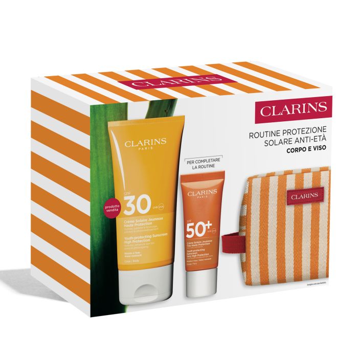 Routine protezione solare, CLARINS, CLA001745700014, Immagine 13