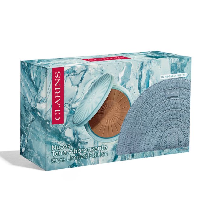 Terra abbronzante Cryo Limited Edition, CLARINS, CLA001756300053, Immagine 13