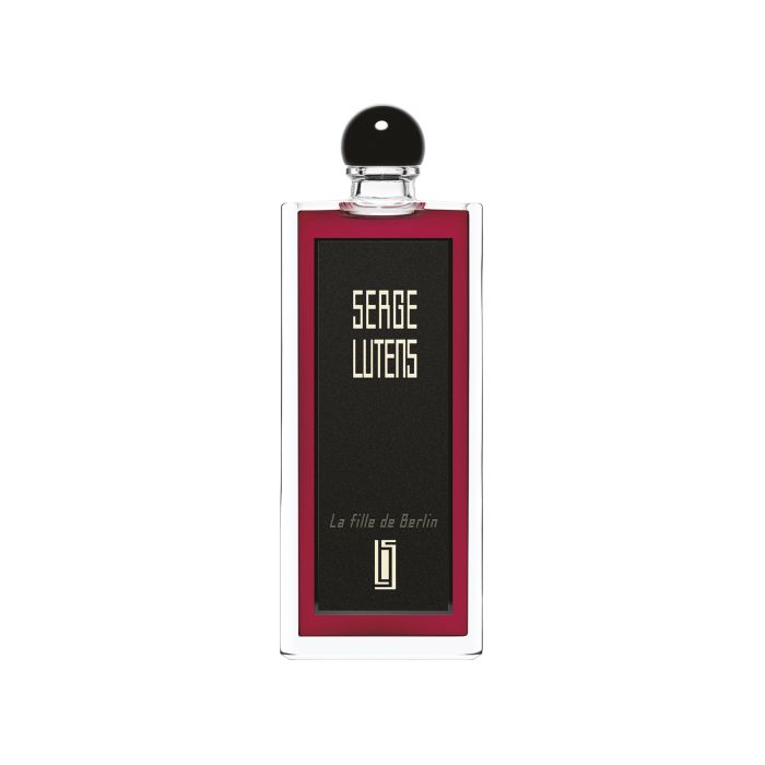 La fille de Berlin, SERGE LUTENS, LUT029082100038, Immagine 1