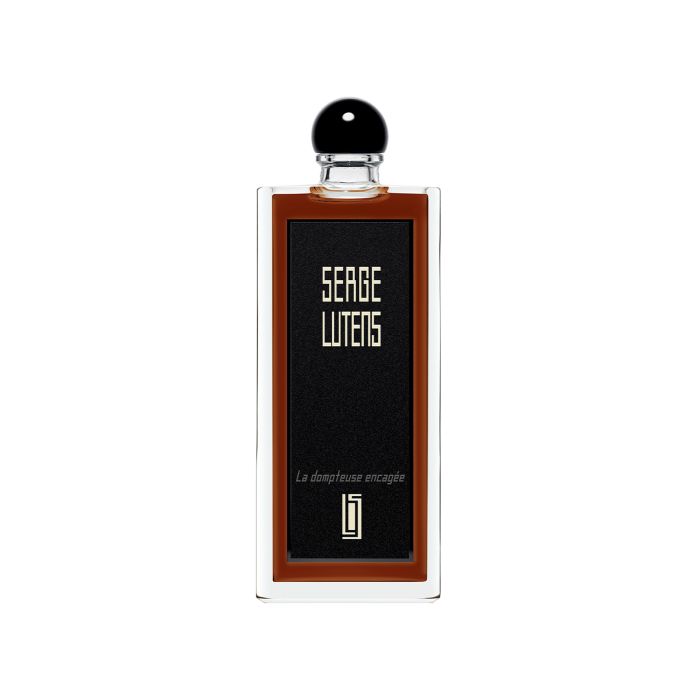 La Dompteuse Encagée, SERGE LUTENS, LUT029082100077, Immagine 1
