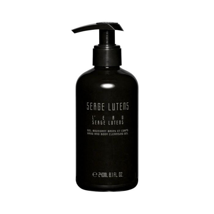 L'Eau, SERGE LUTENS, LUT040332500004, Immagine 1