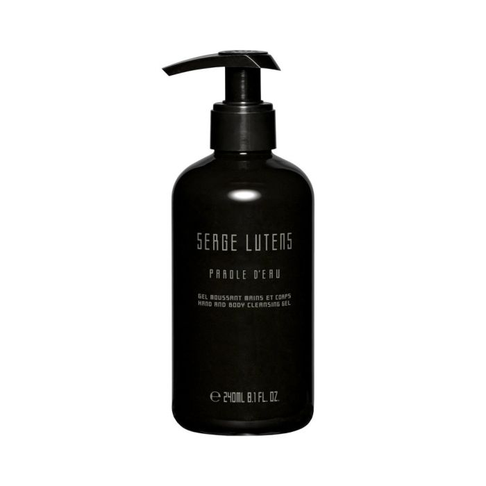 Parole d'Eau, SERGE LUTENS, LUT040332500005, Immagine 1