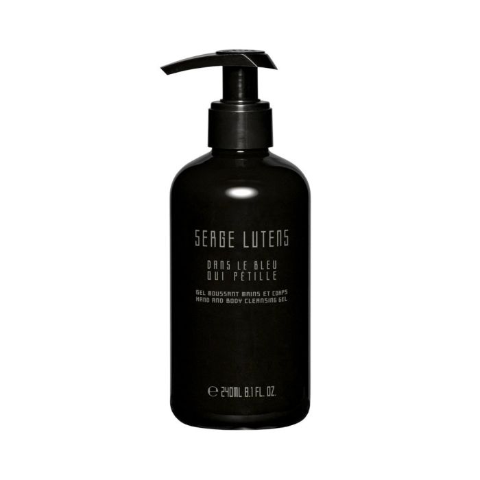 Dans Le Bleu Qui Pétille, SERGE LUTENS, LUT040332500006, Immagine 1