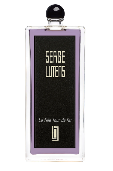 La Fille Tour De Fer, SERGE LUTENS, LUT029082100088, Immagine 13 La Fille Tour De Fer, SERGE LUTENS, LUT029082100088, Immagine 13