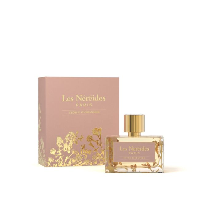 Les Néréides - Etoile d'Oranger, LES NEREIDES, NER040862100012, Immagine 1