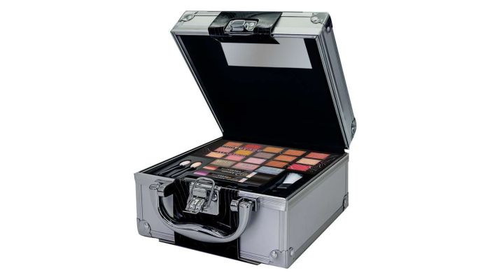 Travel in Colour Makeup Case, BONVOYAGE, BON043296300001, Immagine 13