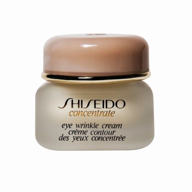 Concentrate Eye wrinkle Cream, SHISEIDO, SHI002503200001, Immagine 1