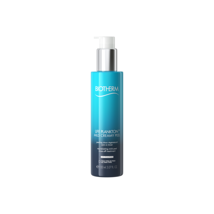 Life Plankton™ Creamy Peel, BIOTHERM, BIO032343100009, Immagine 1