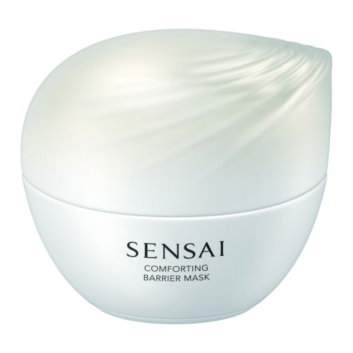 Comforting Barrier Mask, SENSAI, KAN026433100004, Immagine 1