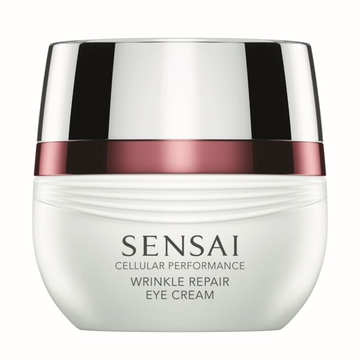 Wrinkle Repair Eye Cream, SENSAI, KAN007013200001, Immagine 1