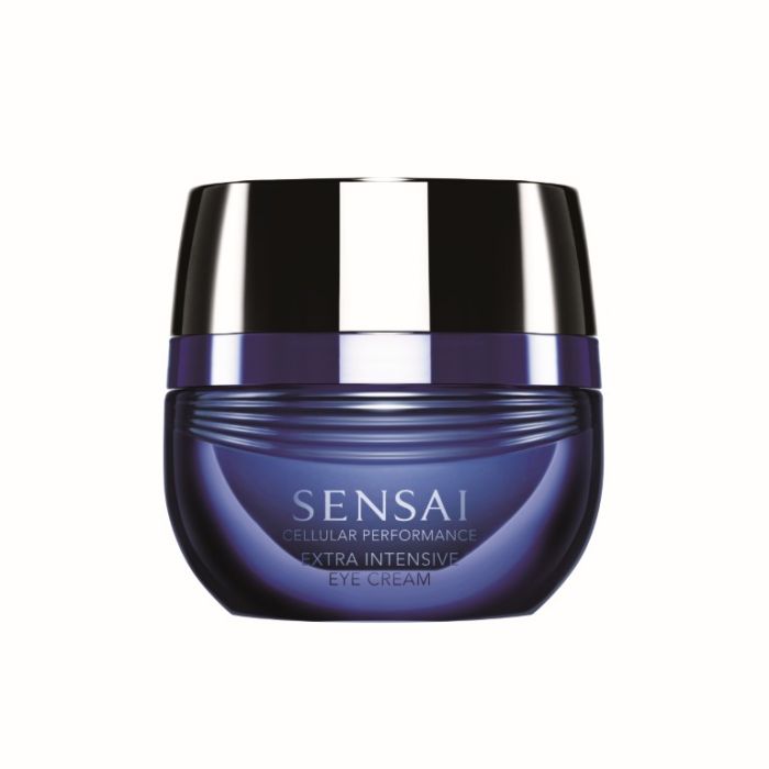 Extra Intensive Eye Cream, SENSAI, KAN007013200002, Immagine 1