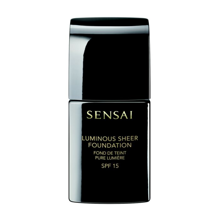 Luminous Sheer Foundation, SENSAI, KAN007104100060, Immagine 1