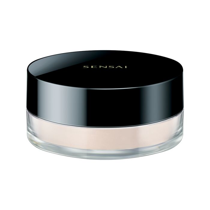 Translucent Loose Powder, SENSAI, KAN007104100019, Immagine 1