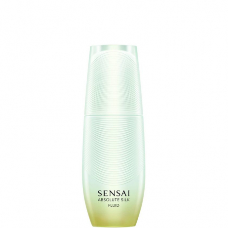 Absolute Silk Fluid, SENSAI, KAN035563100002, Immagine 1