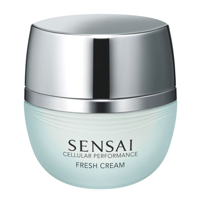 Fresh Cream, SENSAI, KAN007013100038, Immagine 1