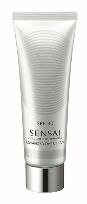 Advanced Day Cream, SENSAI, KAN007013100009, Immagine 1