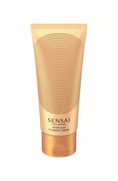 After Sun Glowing Cream, SENSAI, KAN007085300003, Immagine 1