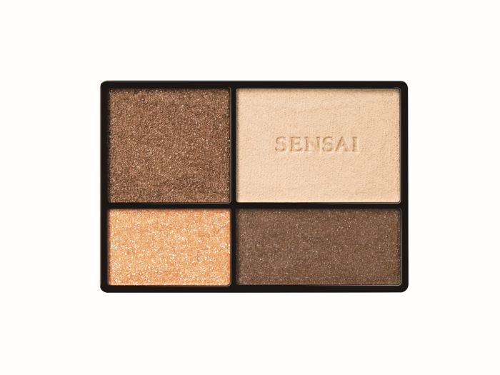 Eye Colour Palette, SENSAI, KAN007104200001, Immagine 1
