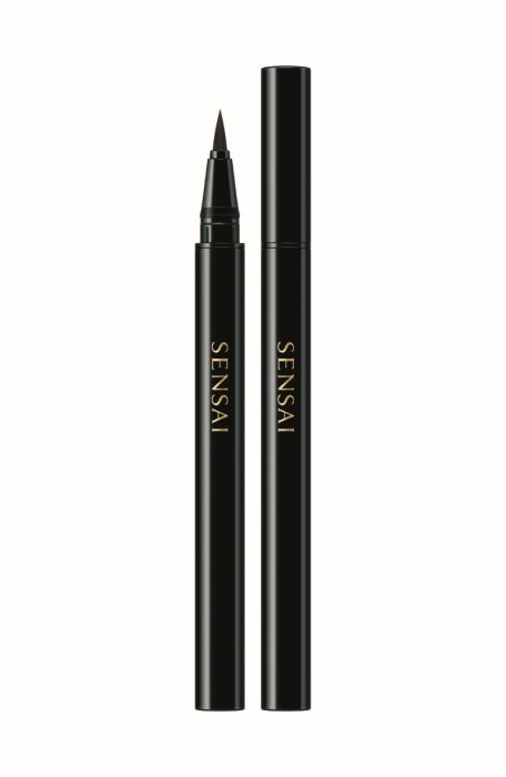 Designing Liquid Eyeliner, SENSAI, KAN007104200003, Immagine 1