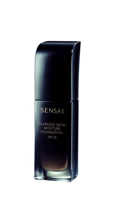 Flawless Satin Moisture Foundation, SENSAI, KAN007104100076, Immagine 1