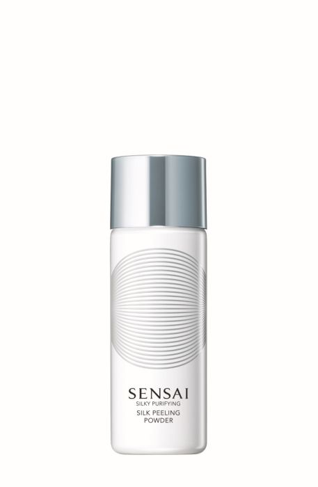 Silk Peeling Powder, SENSAI, KAN019263100007, Immagine 1