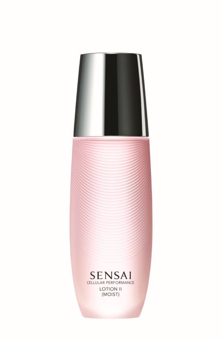 Lotion II - Moist, SENSAI, KAN007013100015, Immagine 1