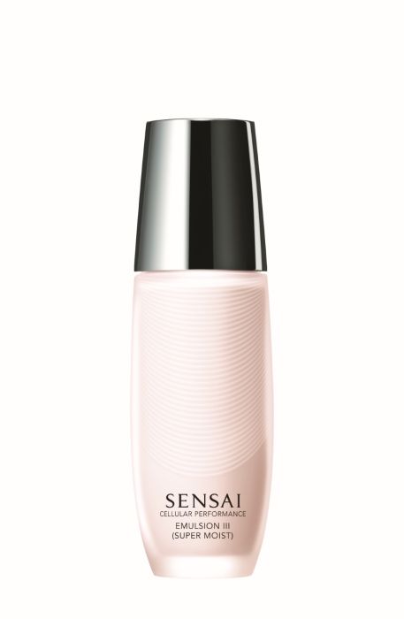 Emulsion III - Super Moist, SENSAI, KAN007013100019, Immagine 1
