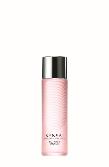 Lotion II - Moist, SENSAI, KAN007013100020, Immagine 1