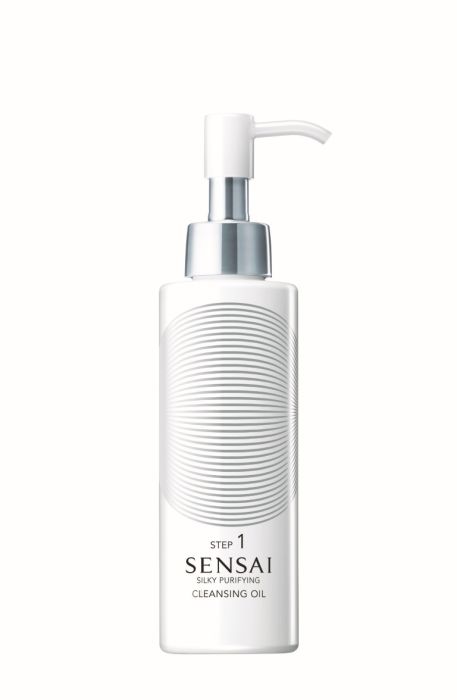 Cleasing Oil - Step 1, SENSAI, KAN019263100010, Immagine 1