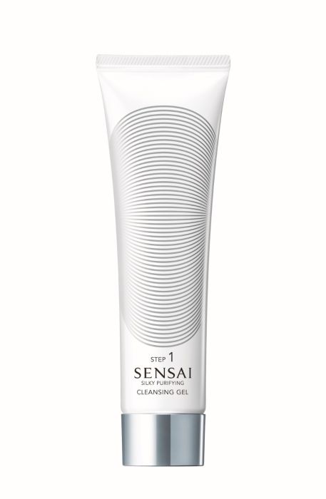 Cleasing Gel - Step 1, SENSAI, KAN019263100011, Immagine 1