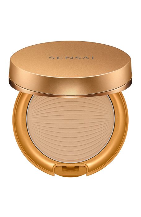 Natural Veil Compact, SENSAI, KAN007085500010, Immagine 1