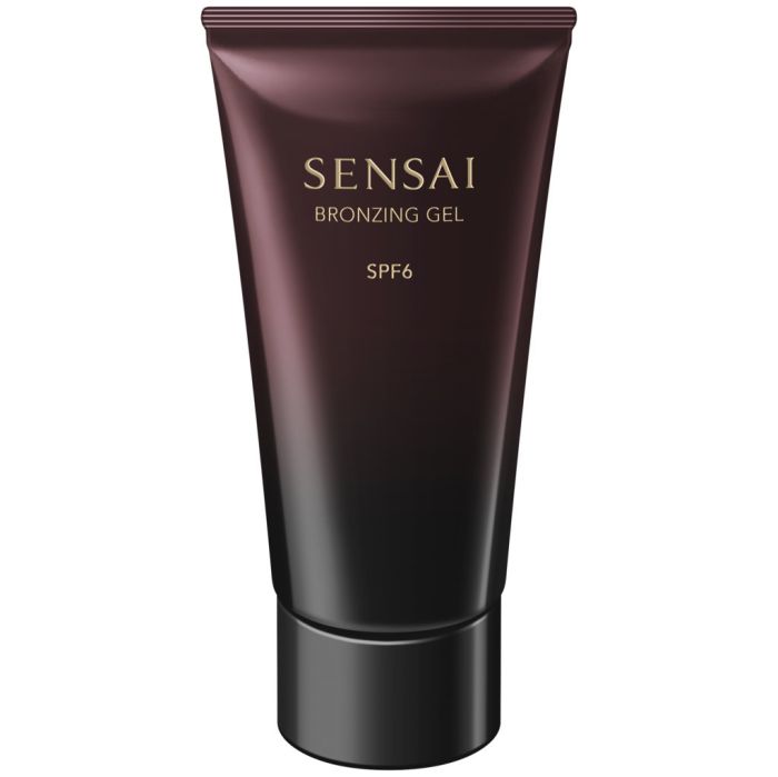 Bronzing Gel, SENSAI, KAN007104100072, Immagine 1