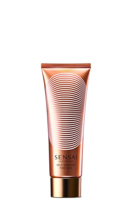 Self Tanning Face, SENSAI, KAN007085400001, Immagine 1
