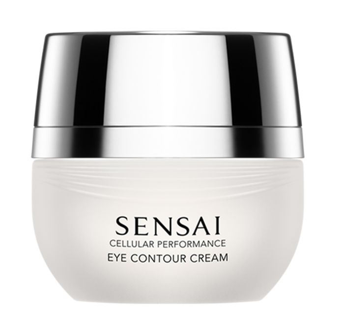 Eye Contour Cream, SENSAI, KAN007013200004, Immagine 1
