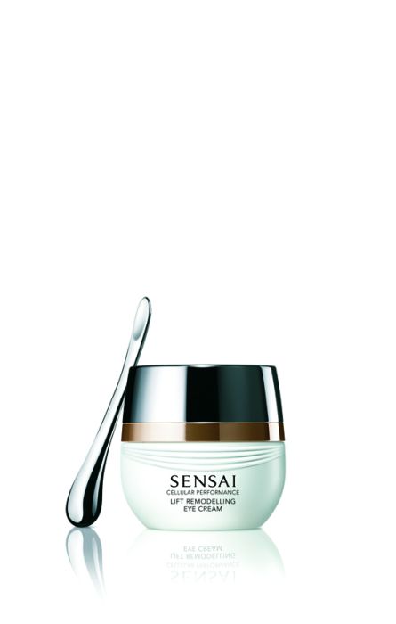 Lift Remodelling Eye Cream, SENSAI, KAN007013200006, Immagine 1