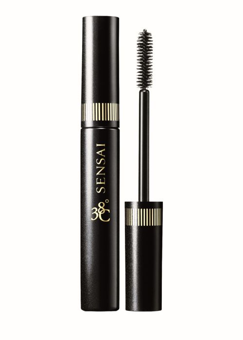 Mascara 38°C (separating & Lengthening), SENSAI, KAN007104200043, Immagine 1