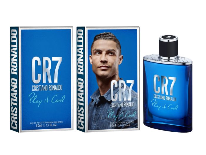Cr7 Play It Cool, CRISTIANO RONALDO, RON035582100002, Immagine 1
